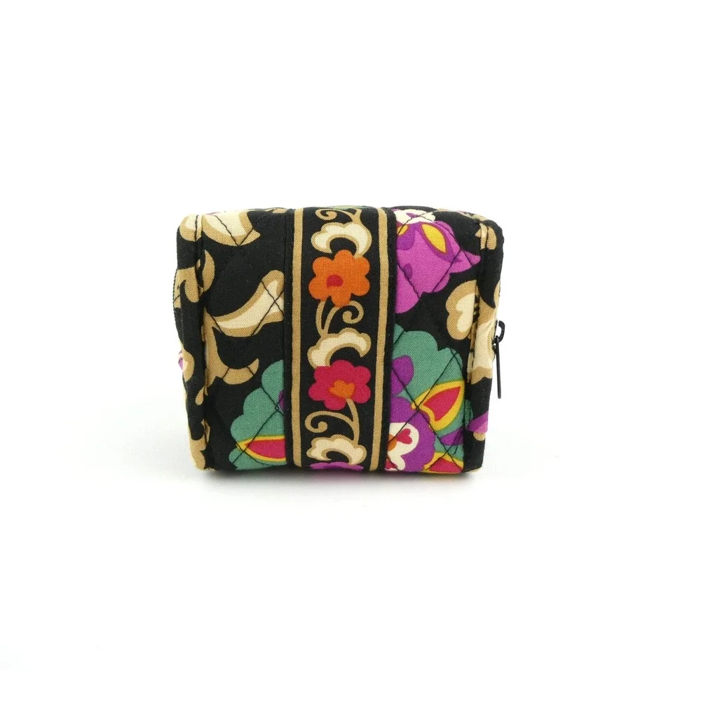 Vera Bradley Suzani All Wrapped Up Case‎ NWT